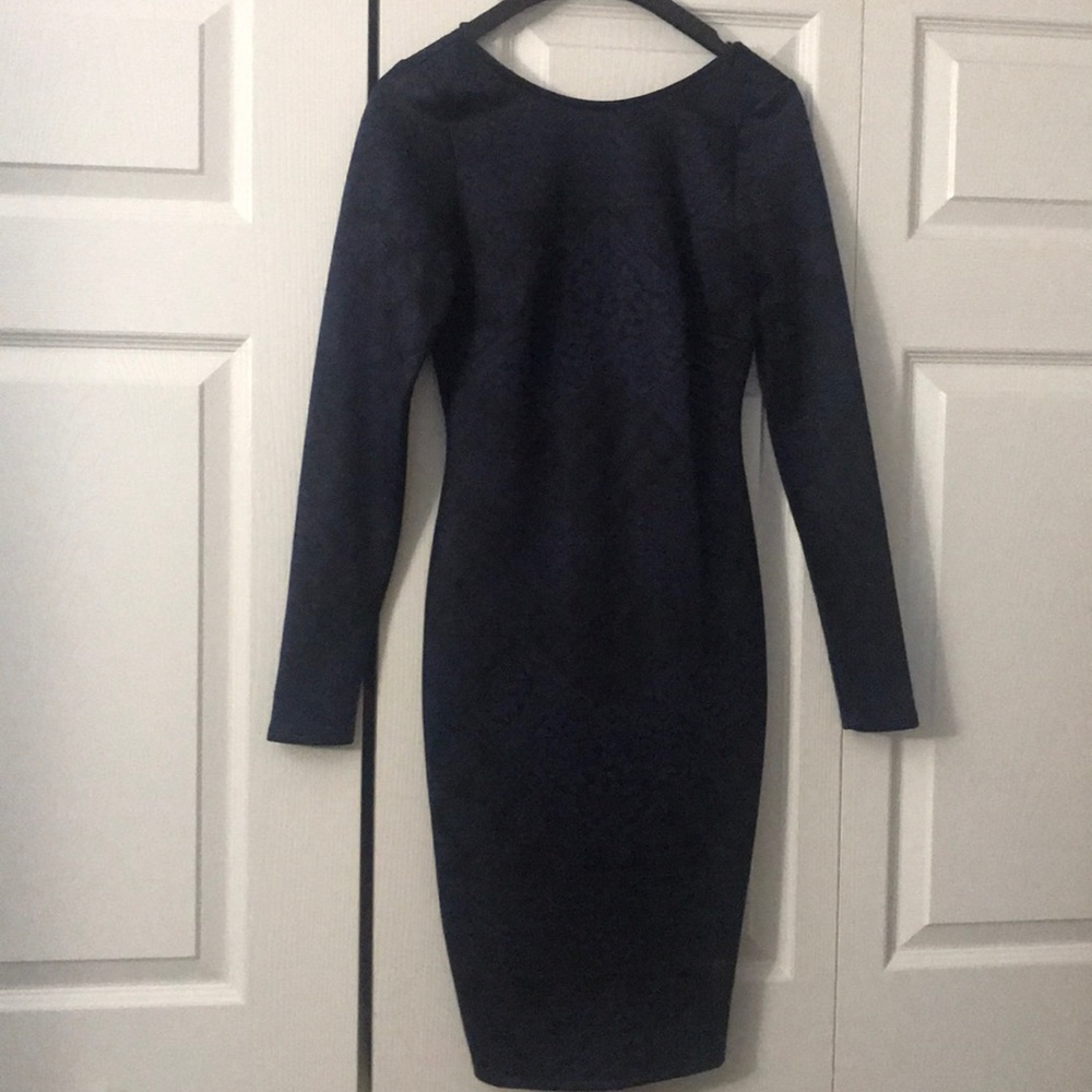Kardashian dress